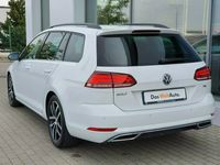 używany VW Golf VII 1.4dm 125KM 2017r. 49 700km