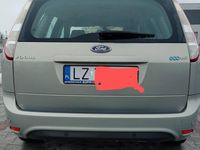 Używany Ford Focus 2010 Kombi