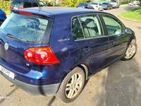 używany VW Golf V Tour V 1.6 102KM 2007r_ Szyberdach_PDC_Grzane fotele!