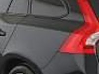 używany Volvo V60 2.0D Dynamic Edition Klima Nawigacja Tempomat Skóra ParkAssist TFT LED