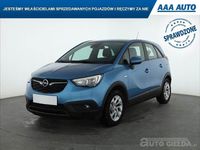 Używany Opel Crossland 2019 Błękitny SUV