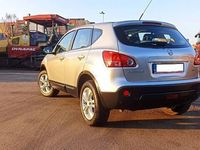 używany Nissan Qashqai 1.5 dCi