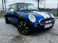 używany Mini Cooper Coupé 