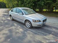 używany Volvo S40