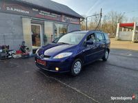 używany Mazda 5 2dm 145KM 2007r. 242 913km