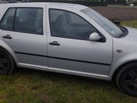Używany VW Golf IV 1998 Szary Hatchback