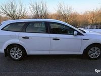 Używany Ford Mondeo 2011 Biały Sedan/Limuzyna