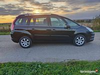 używany Citroën Grand C4 Picasso 2.0hdi