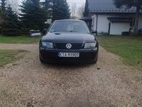 używany VW Bora 4motion 1.9 TDI