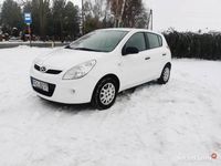 używany Hyundai i20 Idealny Stan