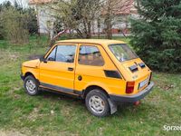 używany Fiat 126 