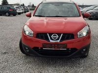 używany Nissan Qashqai +2 Qashqai+2 sprowadzony/opłacony I (2008-) Qashqai+2 sprowadzony/opłacony I (2008-)