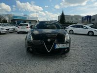 używany Alfa Romeo Giulietta 1.4 TB Sport 120 KM Salon PL Fvat 23% PO1NA86