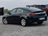używany Opel Insignia 1,4T 140KM Navi Led skóra Gwarancja A (2008-2…