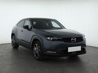 Używany Mazda MX30 107 kW (146 KM) 2021 Szary SUV