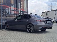 używany Alfa Romeo Giulia MY24 VELOCE 2.0 GME 280 KM AT8 AWD