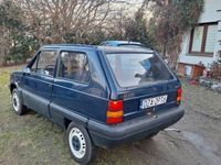 Używany Seat Marbella 1991 Hatchback