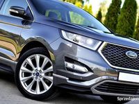 używany Ford Edge 2.0 TDCi Bi-Turbo 4x4 Vignale