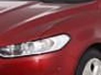używany Ford Mondeo VIII , Salon Polska, VAT 23%, Navi, Klimatronic, Tempomat,