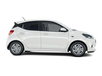 używany Hyundai i10 