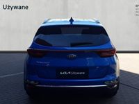 używany Kia Sportage 1.6dm 132KM 2021r. 28 200km