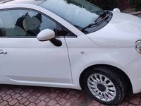 używany Fiat 500 1.2 Lounge, 116tkm, panorama, super stan!!!