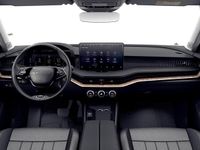 używany Skoda Superb 