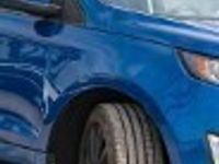 używany Ford Edge 2.7 SPORT EcoBoost AWD 319KM