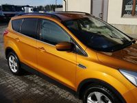 używany Ford Escape 