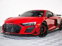 używany Audi R8 Coupé 5.2dm 562KM 2023r. 386km