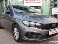 używany Fiat Tipo 2021r. | FV 23% | Salon PL | I-wł | Bluetooth | Klimatyzacja