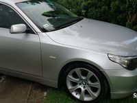 używany BMW 530 dA Touring