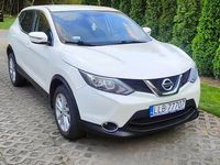 Używany Nissan Qashqai 2018 SUV