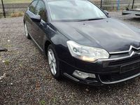 Używany Citroën C5 2009