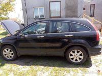 używany Honda CR-V CR-V (po kolizji)(po kolizji)