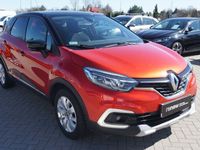 używany Renault Captur CAPTUR1.3 Energy TCe FAP Intens