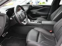 Używany DS Automobiles DS4 Crossback Rivoli 225 KM (165 kW) 2022 Szary SUV