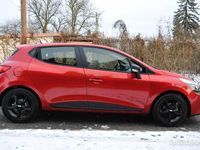używany Renault Clio IV 1.2 16V 75 LIMITED