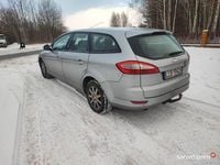 Używany Ford Mondeo 2007 Kombi