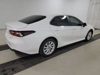 używany Toyota Camry 2.5dm 203KM 2021r. 10km