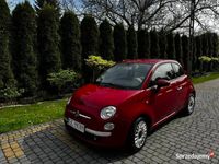 używany Fiat 500 