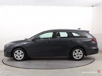 Używany Kia Ceed 2022 Szary Hatchback