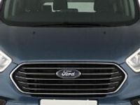 używany Ford Tourneo Custom T, L2H1, VAT 23%, 9 Miejsc