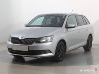 używany Skoda Fabia 1.2 TSI