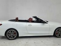 używany BMW 440 3dm 375KM 2024r. 565km