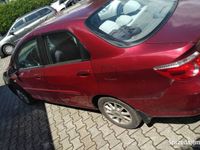 używany Honda City 2006 drugi właściciel PL