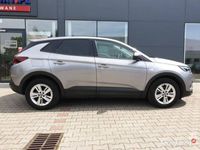 używany Opel Grandland X 2019r. Automat/Nawigacja/Faktura VAT23%