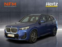 Używany BMW X1 Luxury Line 170 KM (125 kW) 2025 Niebieski SUV