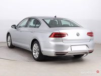 używany VW Passat 2.0 TSI