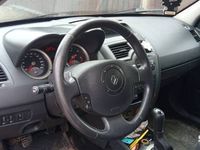 używany Renault Mégane II Bardzo bogate wyposażenie